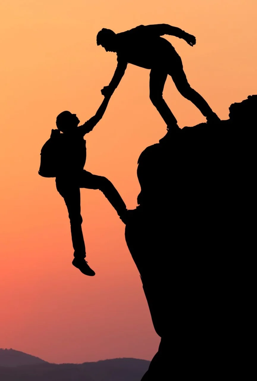 trust