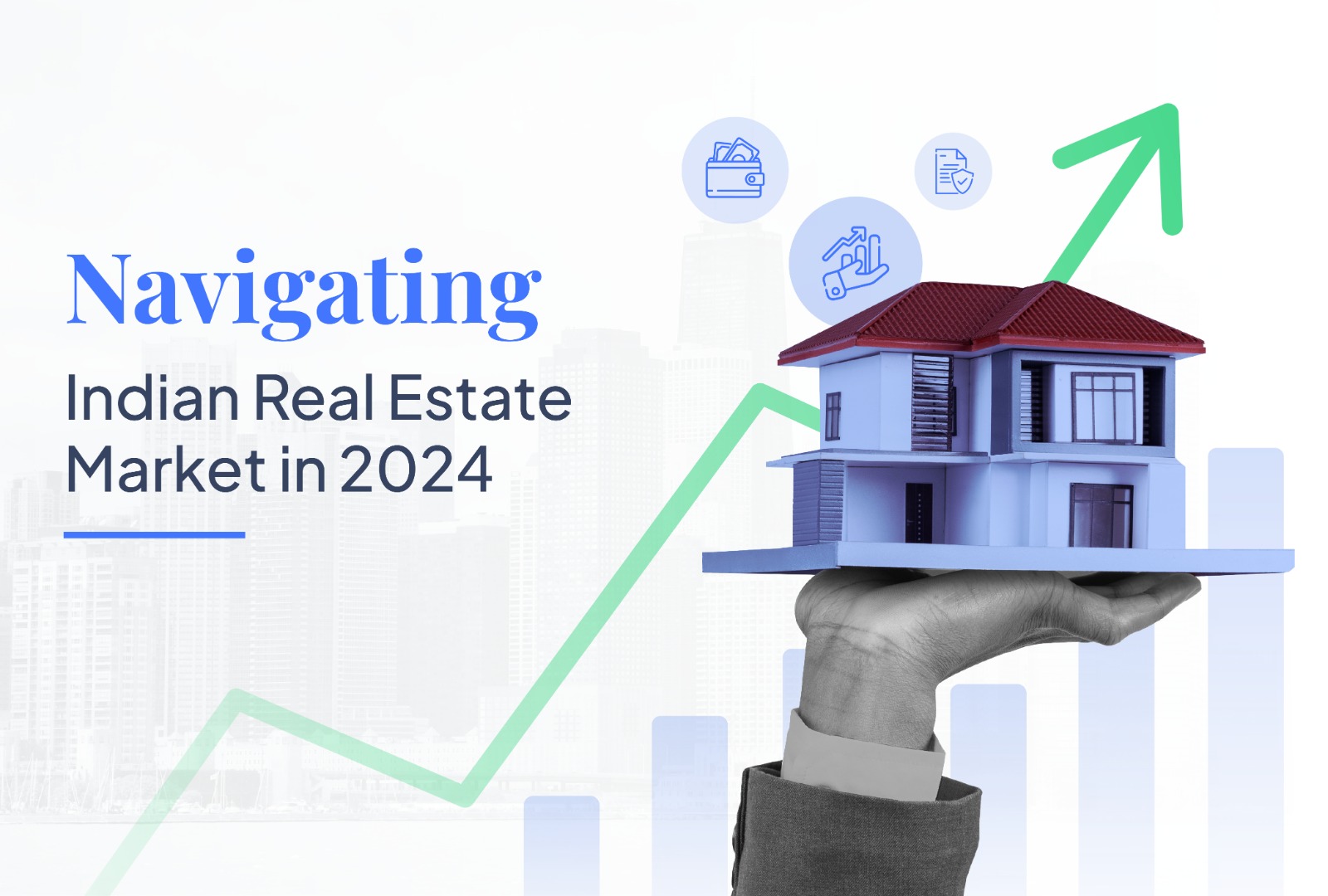 Navigating the Indian Real Estate Market in 2024