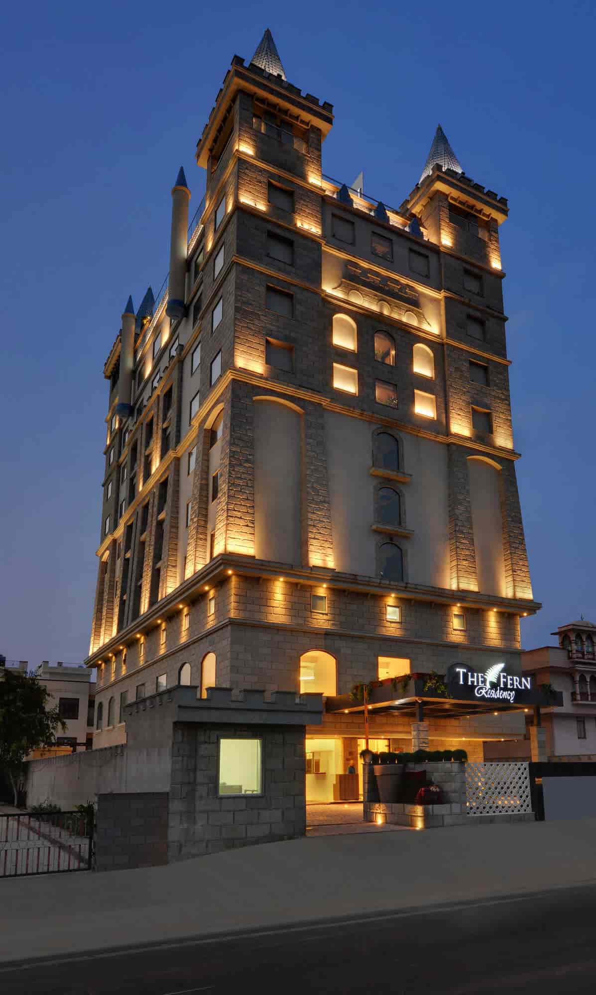 Mjj Group